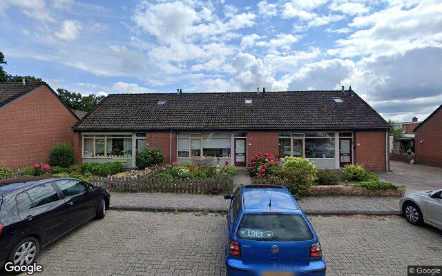 Street View Braakhekkeplein 9