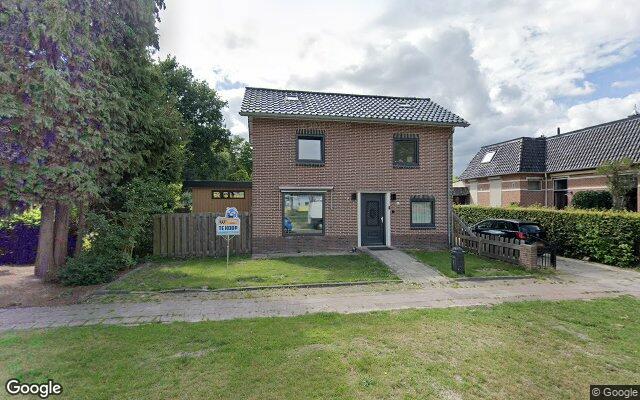 Street View Verlengde Scholtenskanaal WZ 6