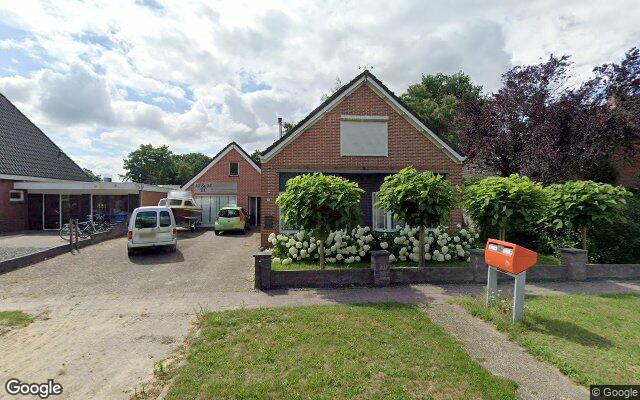 Street View Verlengde Scholtenskanaal WZ 10