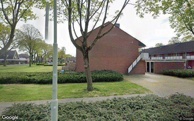 Street View Braakhekkeplein 38