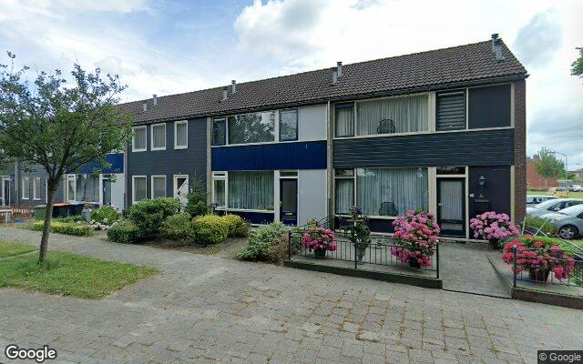 Street View Streng 74