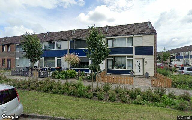 Street View Streng 86