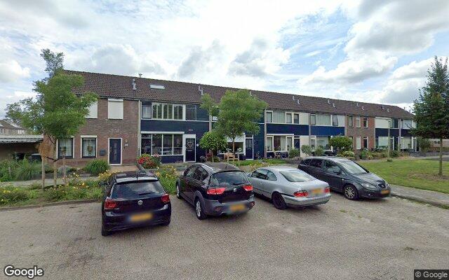 Street View Twijnstop 39