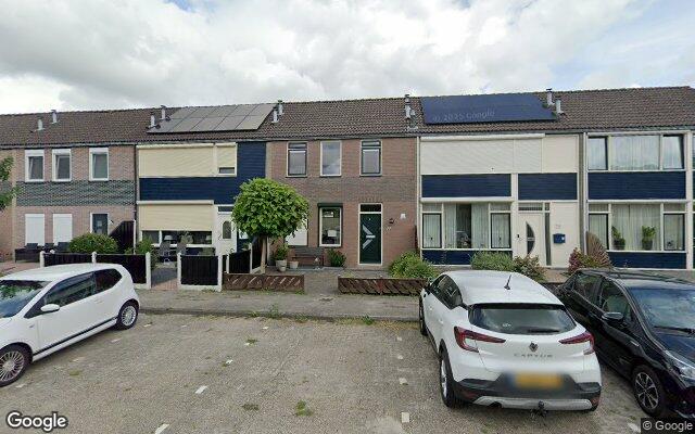 Street View Twijnstop 30