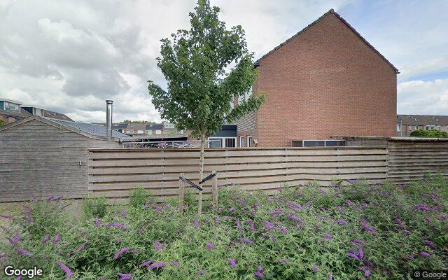 Street View Twijnstop 48