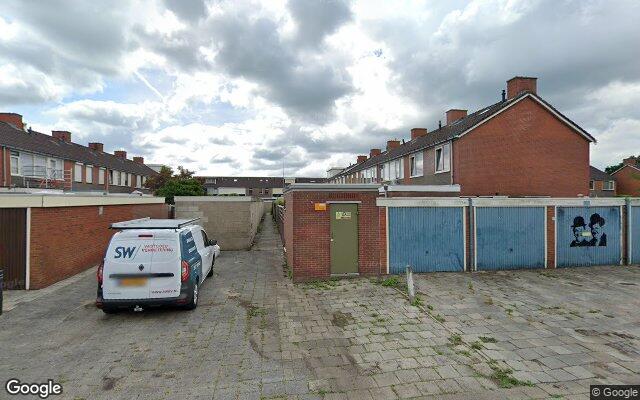 Street View Kruisspoel 41