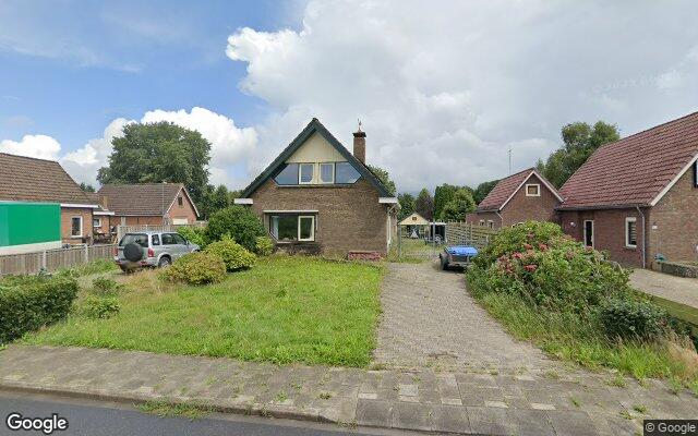 Street View Verlengde Scholtenskanaal OZ 81