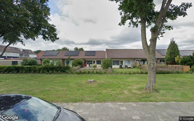 Street View Twijnstop 13