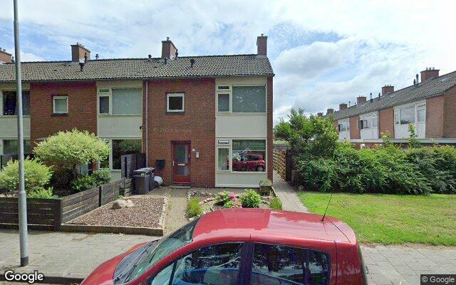 Street View Streng 52