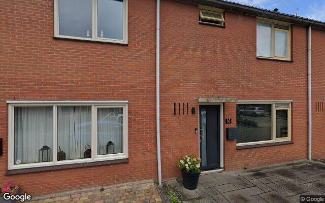 Street View Korte Kavel 18