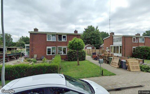 Street View Kanaal B ZZ 131