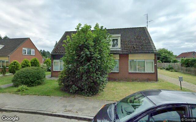 Street View Kanaal B ZZ 142