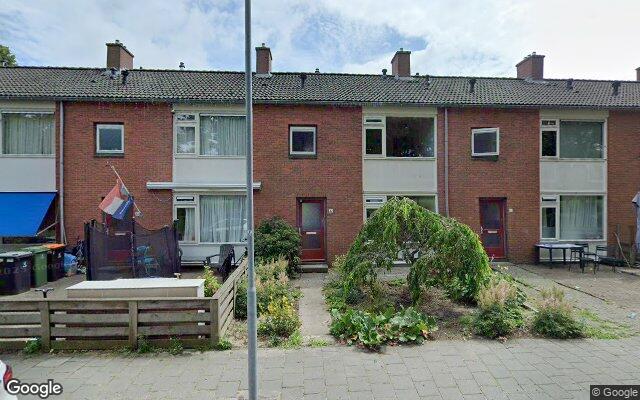 Street View Streng 42