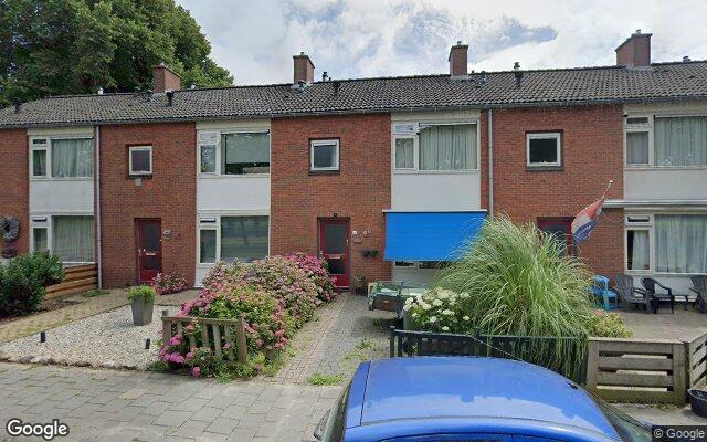 Street View Streng 46