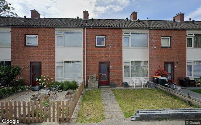 Street View Wikkel 53