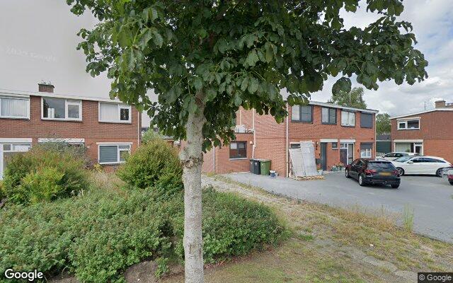 Street View Kastanjelaan 40