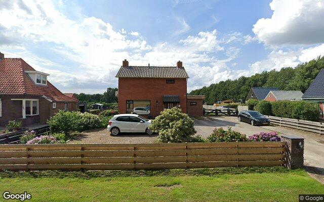 Street View Foxel 62