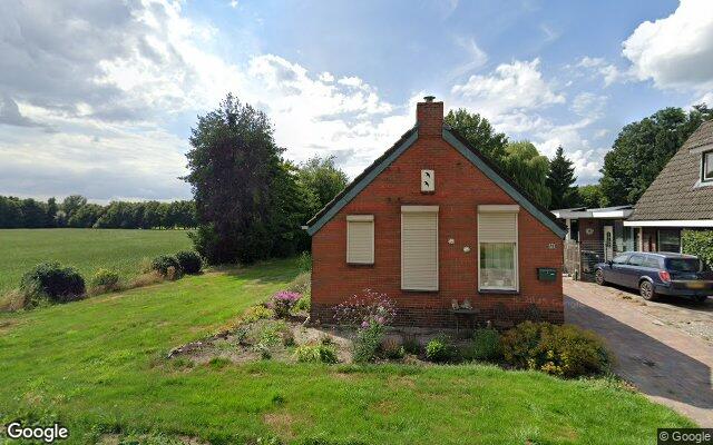 Street View Foxel 75