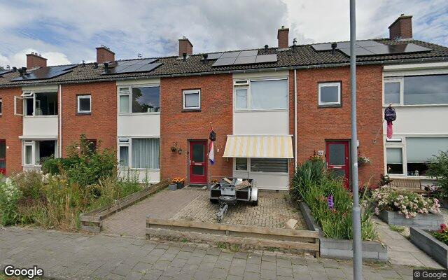 Street View Spil 126