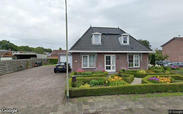 Street View Tweede Verbindingsweg 16