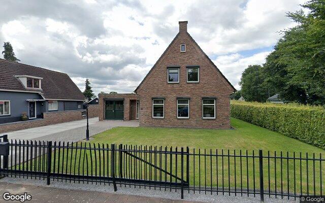 Street View Oosterdiep WZ 90