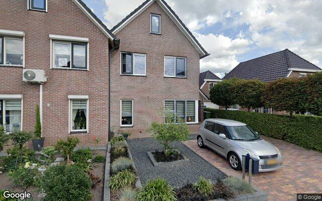 Street View Veenroede 21