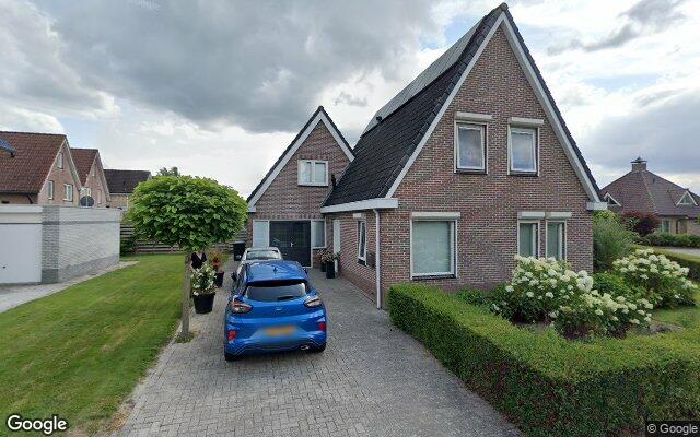 Street View Veenroede 13