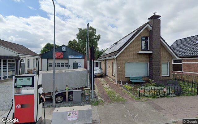 Street View Oosterdiep WZ 21