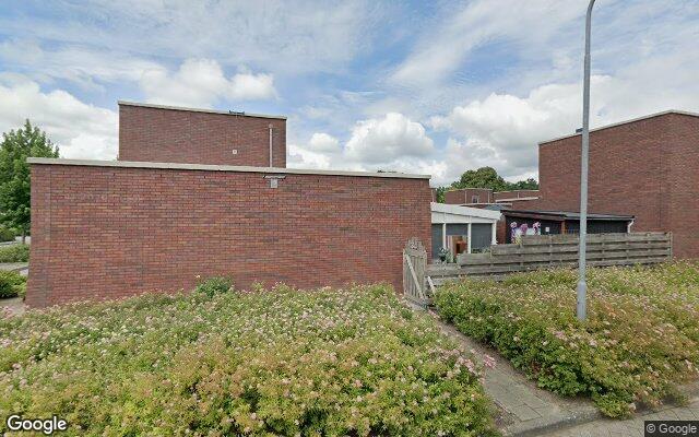 Street View Spindop 32