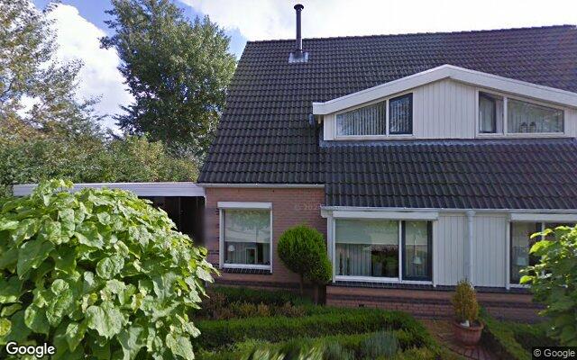 Street View Eerste Koppelveenweg 100