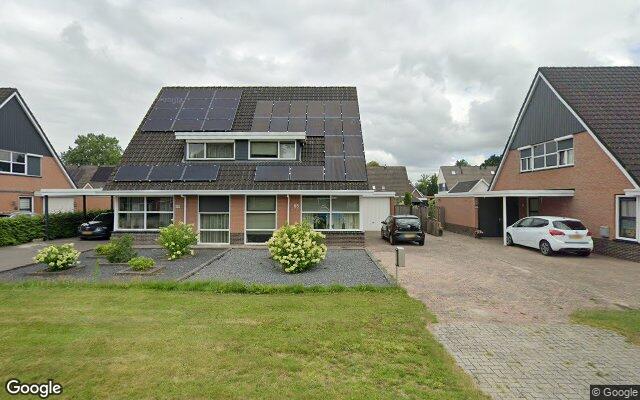 Street View Eerste Koppelveenweg 95