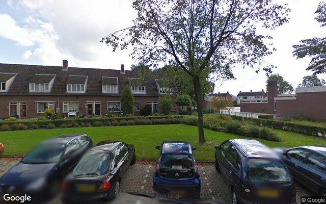 Street View Eerste Koppelveenweg 18