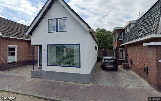 Street View Oosterdiep WZ 11