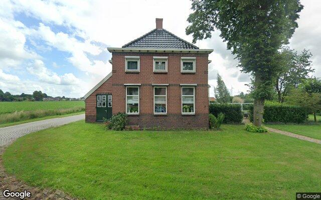 Street View Oosterdiep OZ 7