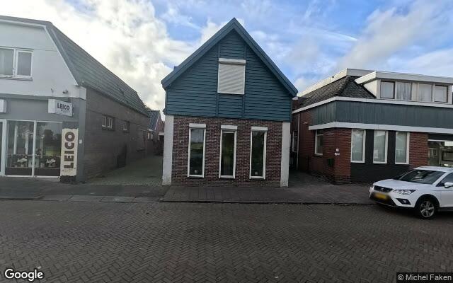 Street View Oosterdiep WZ 7