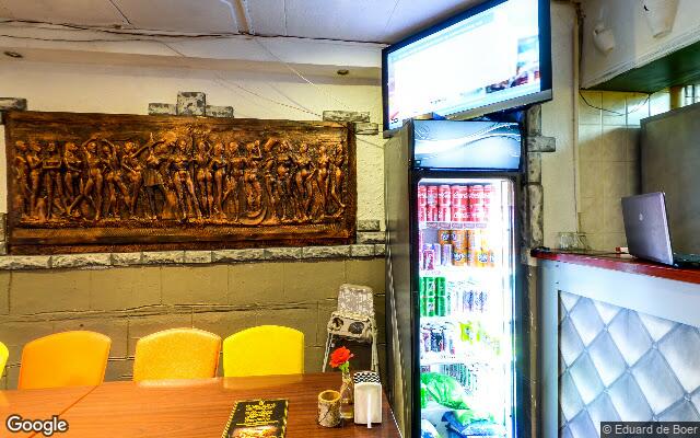 Street View Oosterdiep WZ 3