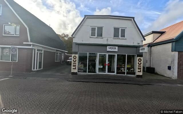 Street View Oosterdiep WZ 8