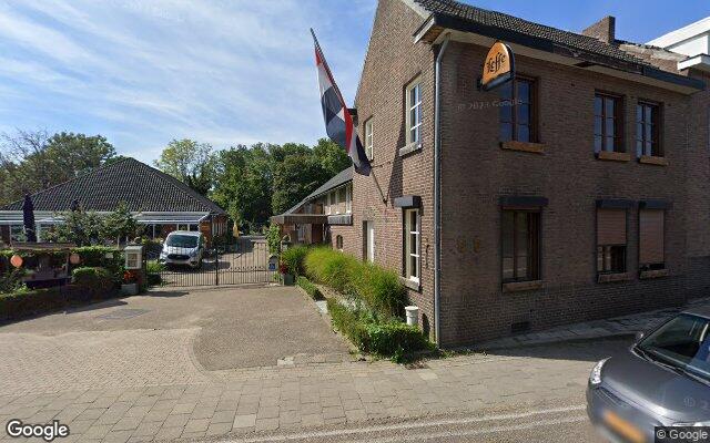 Street View Catharinastraat 9