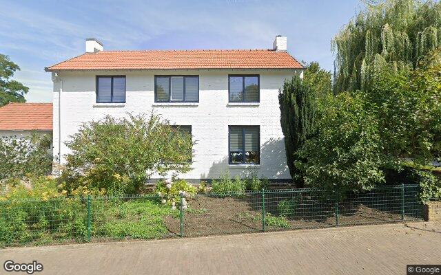 Street View Catharinastraat 12