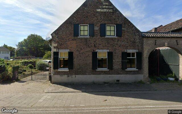 Street View Catharinastraat 15