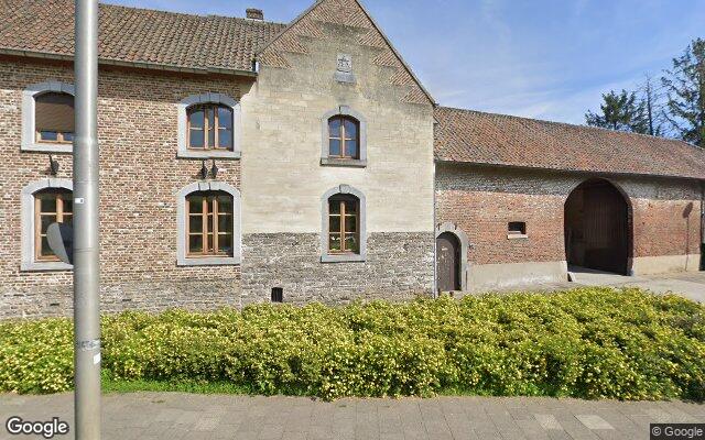 Street View Catharinastraat 16