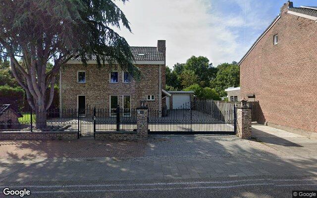 Street View Catharinastraat 19