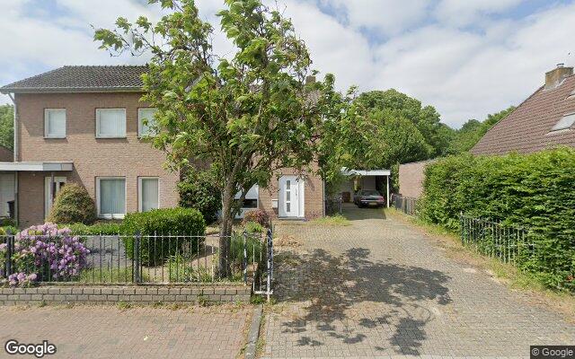 Street View Catharinastraat 25