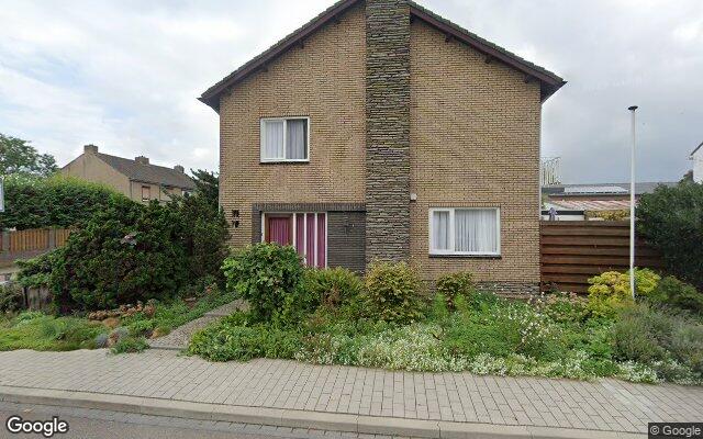 Street View Cramignonstraat 10