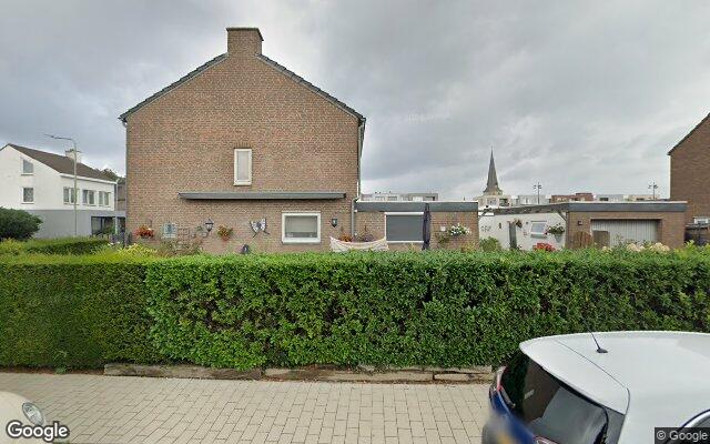 Street View Cramignonstraat 11