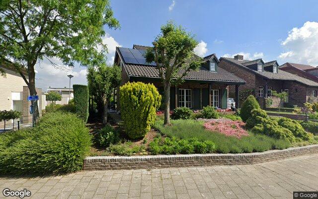 Street View Hub. Smeetsstraat 1