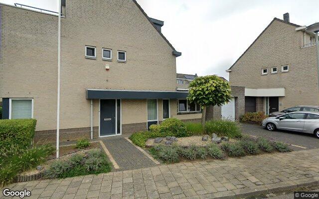 Street View Hub. Smeetsstraat 1