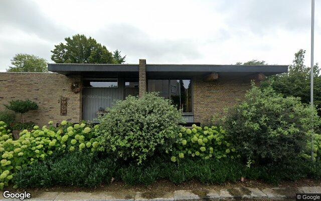 Street View Hub. Smeetsstraat 2