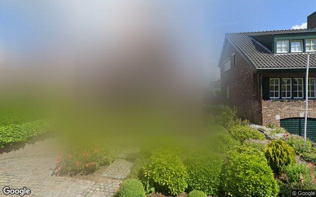 Street View Hub. Smeetsstraat 9