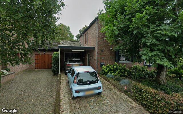 Street View Hub. Smeetsstraat 10